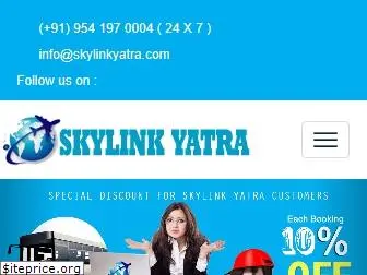 skylinkyatra.com