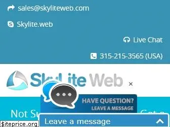 skyliteweb.com