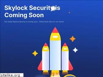 skylocksecurity.com