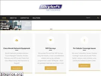 skyloftnetworks.com