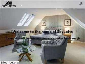 skylofts.co.uk