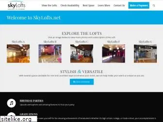 skylofts.net