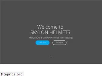skylonhelmets.com