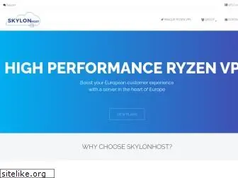 skylonhost.com