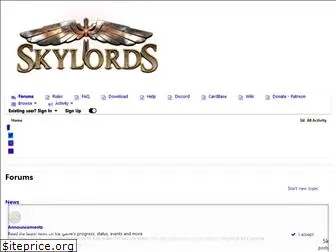 skylords.eu