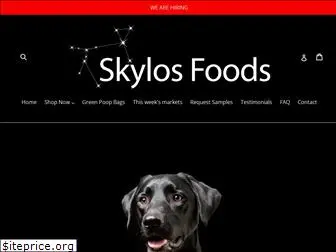 skylosfoods.com