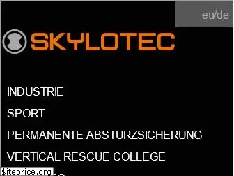 skylotec.com