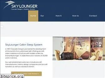skylounger.com