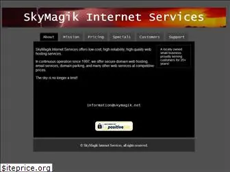 skymagik.com