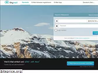 skymail.de