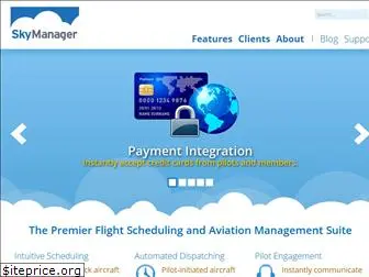 skymanager.com