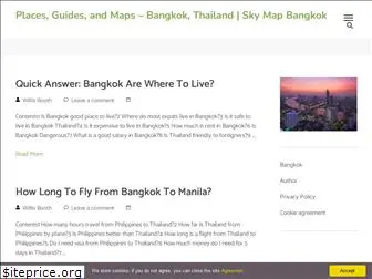 skymapbangkok.com