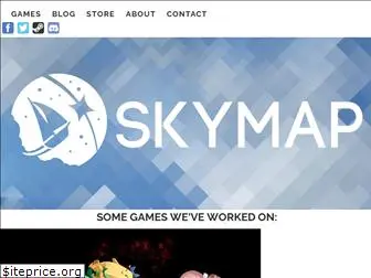 skymapgames.com