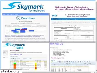 skymarktechnologies.com