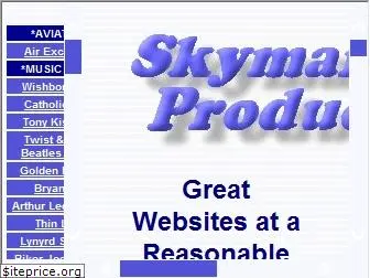 skymarshall.com