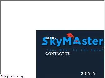 skymasters.co.in