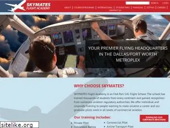 skymates.com
