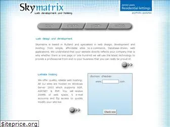 skymatrix.co.uk