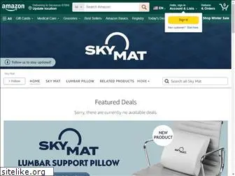 skymats.com