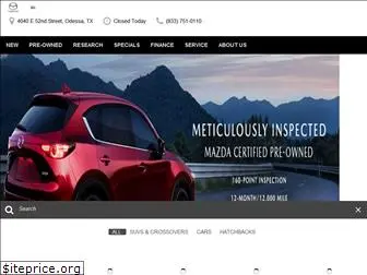 skymazda.com