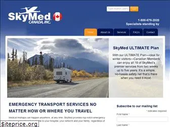 skymed.ca