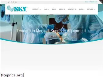 skymedical.us