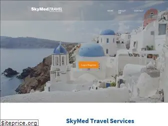 skymedtravel.com