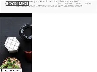 skymerch.net