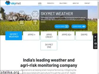 skymet.net