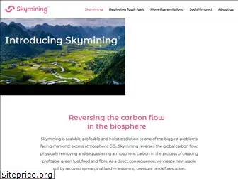 skymining.com
