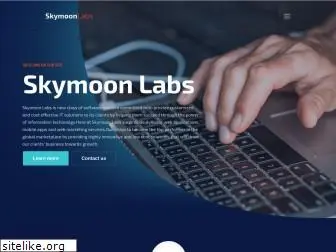 skymoonlabs.com