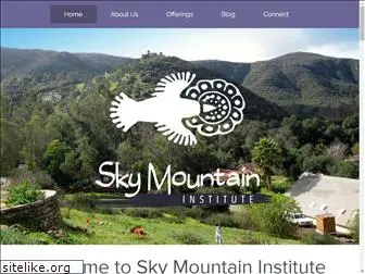 skymountain.org