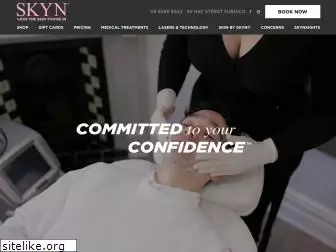 skyn.com.au