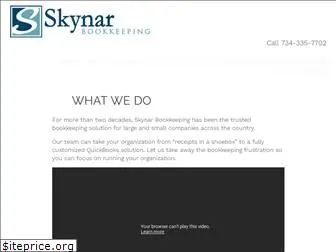 skynarbookkeeping.com