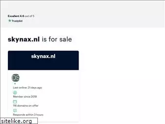 skynax.nl