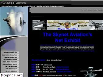 skynet-aviation.com