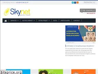 skynet-ec.com
