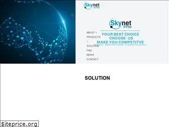 skynet-ftth.com