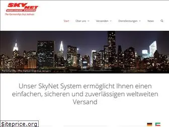 skynet-germany.de