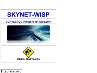 skynet-wisp.com