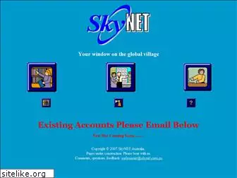 skynet.com.au