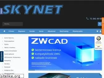 skynet.pl