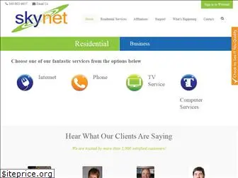 skynetbb.com