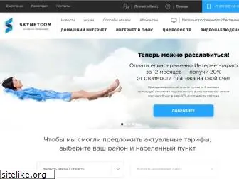 skynetcom.ru