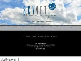 skynetdesign.com
