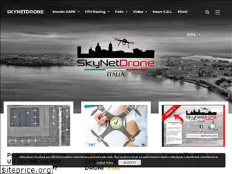skynetdrone.it