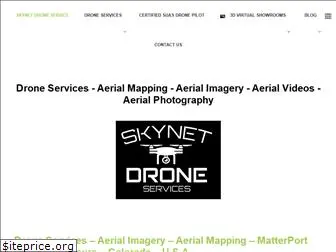 skynetdroneservice.com
