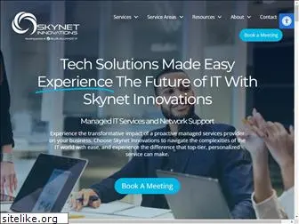 skynetinnovations.com