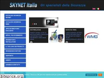 skynetitalia.net