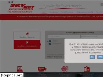 skynetitaly.it